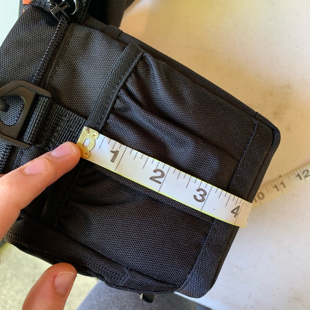 Camera Bag - Picture 7 of 8